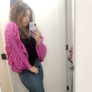 Meet your Posher, Mindee